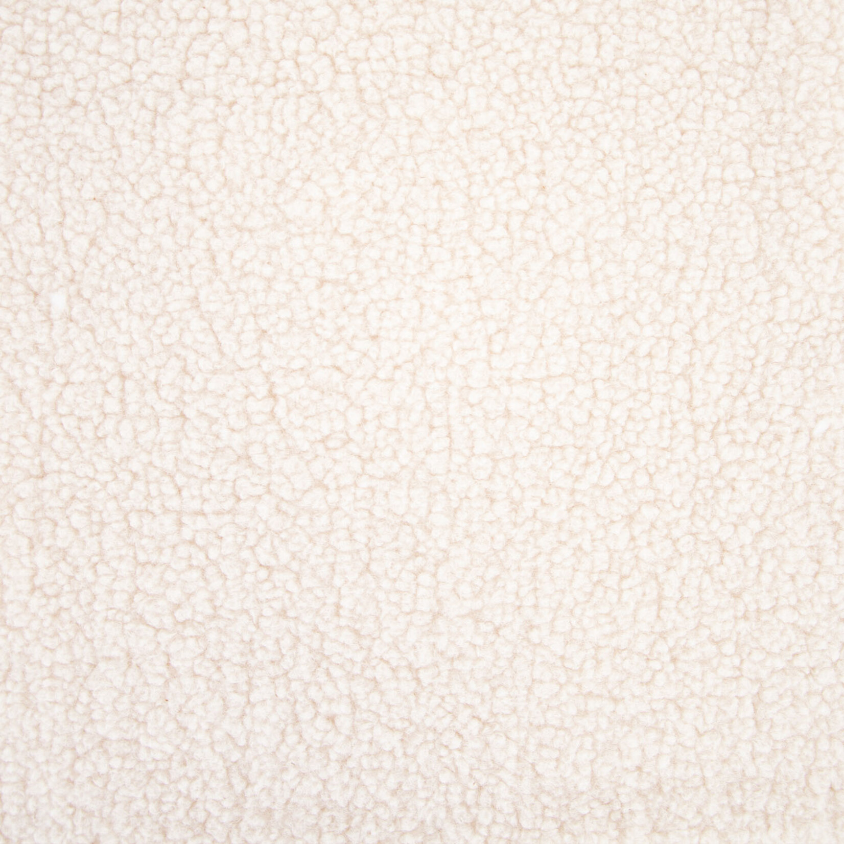 Katia Fabrics Sherpa Ecru