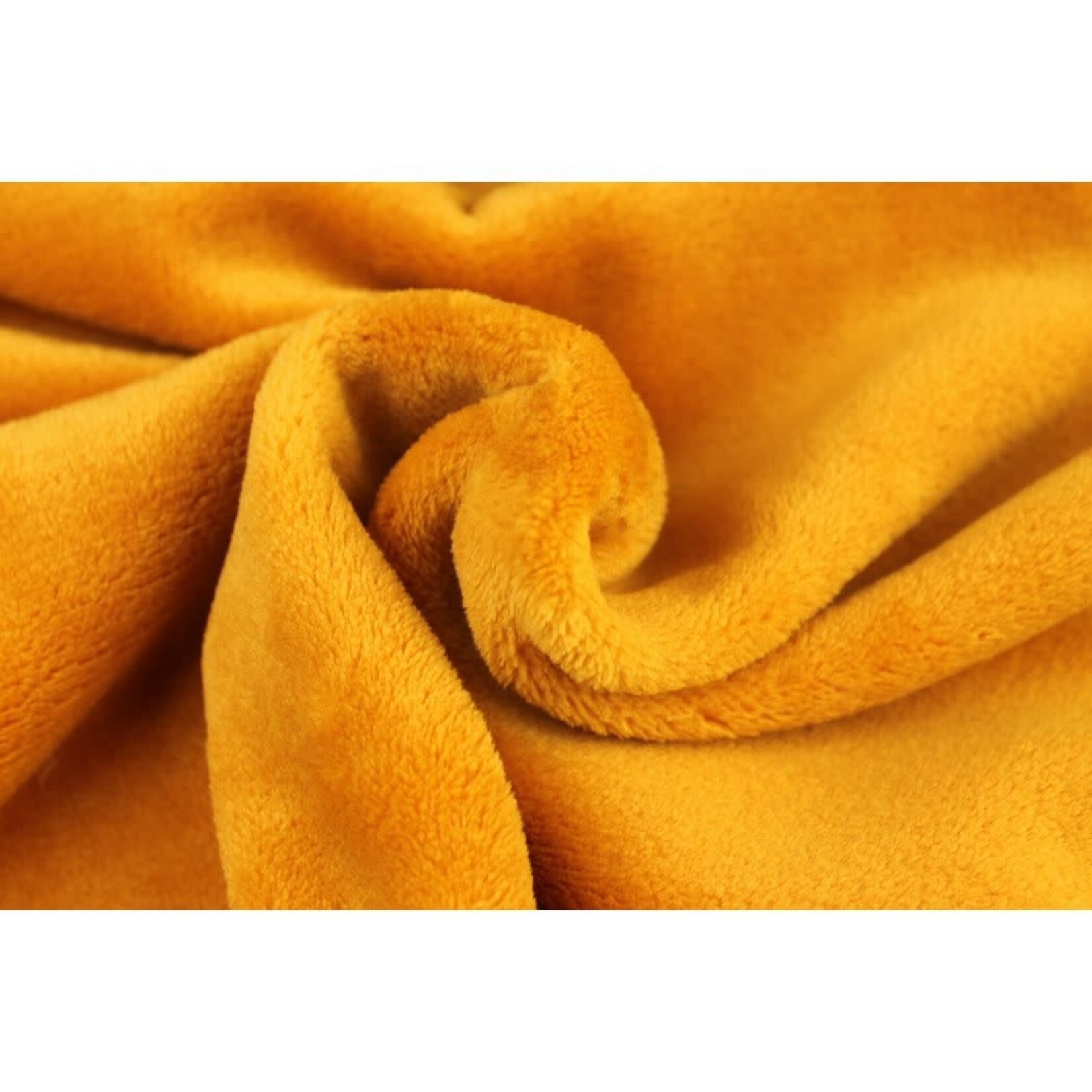 COUPON 1m30-Wellness Fleece Oker