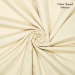 Fibre Mood COUPON 85cm-Stretch Ecru Tirza - Fibre Mood