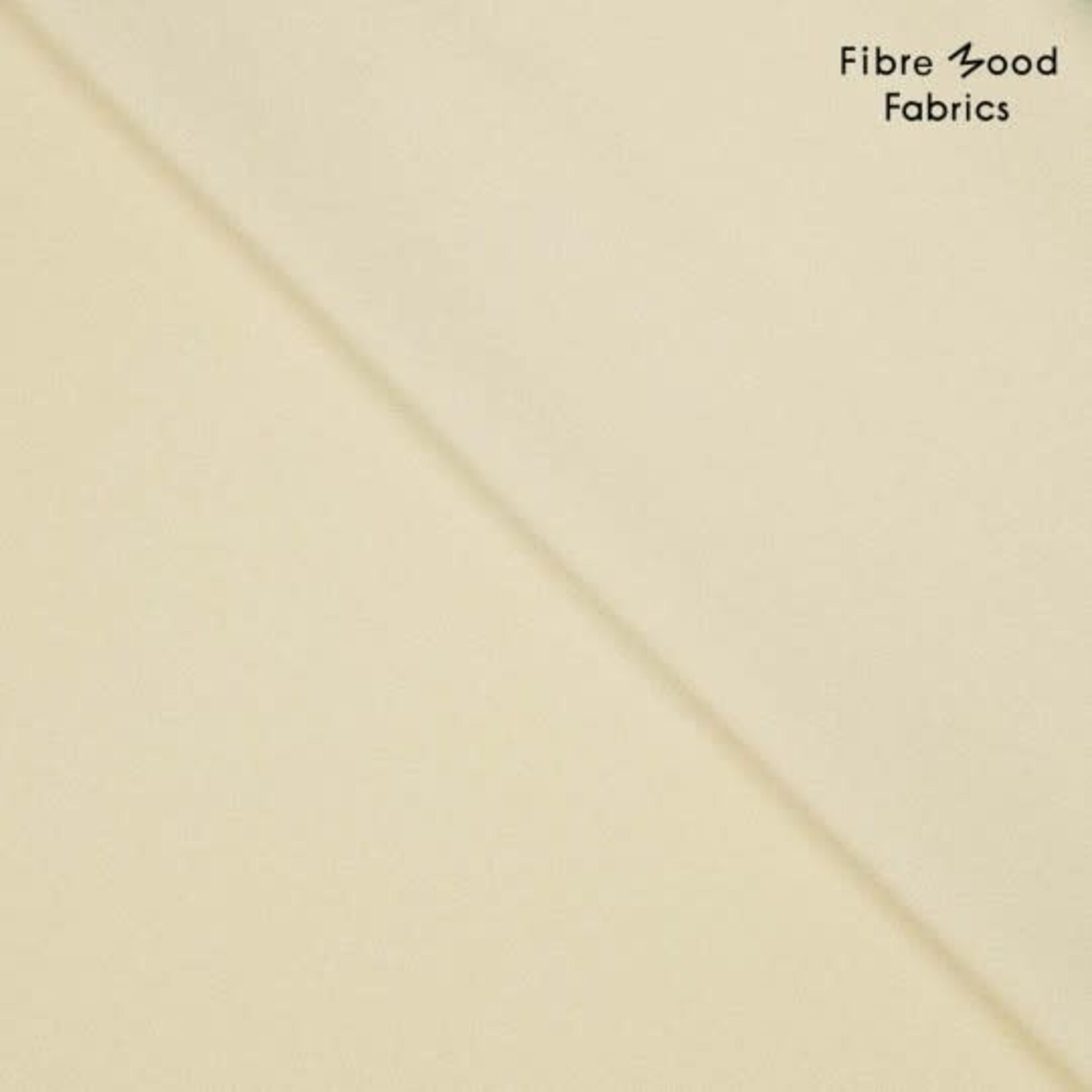 Fibre Mood COUPON 85cm-Stretch Ecru Tirza - Fibre Mood