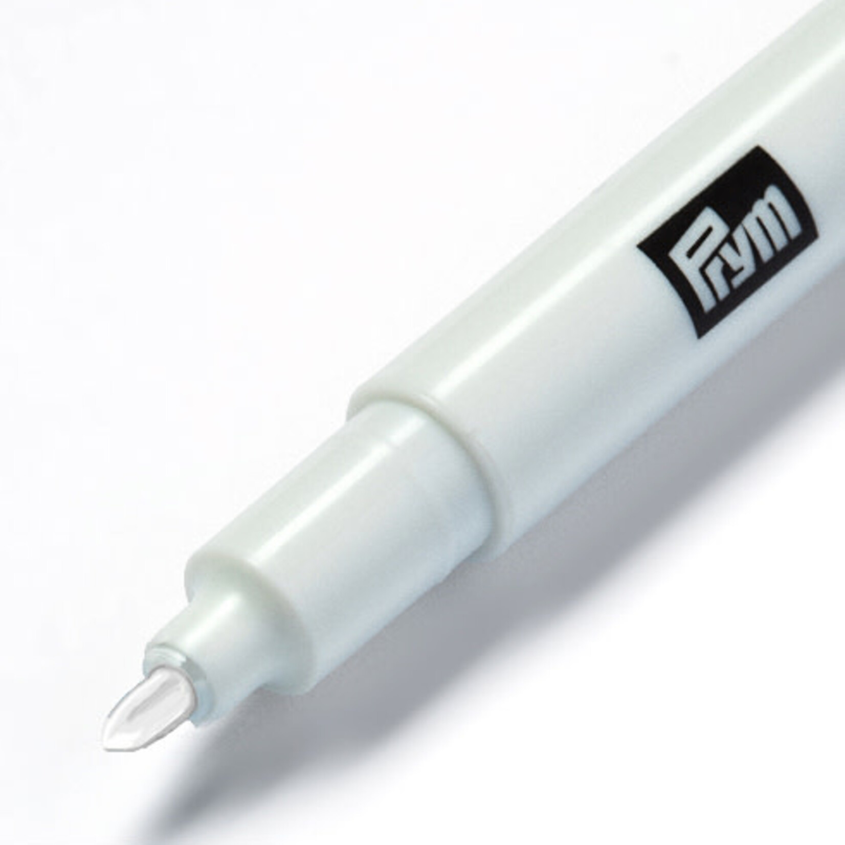 Prym Markeerpen Uitwasbaar Wit