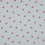 Tetra/Double Gauze Ladybugs