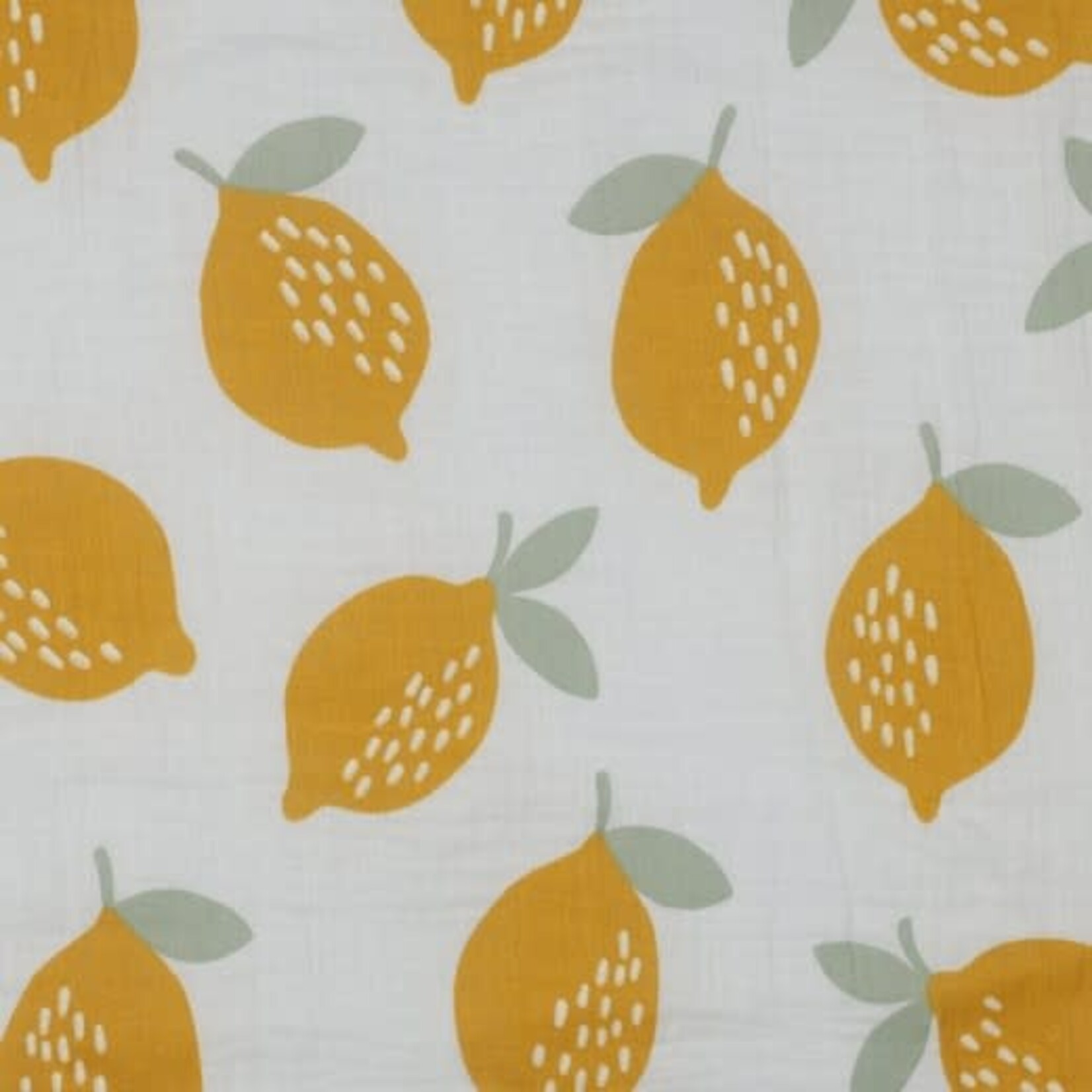 Tetra/Double Gauze Lemons