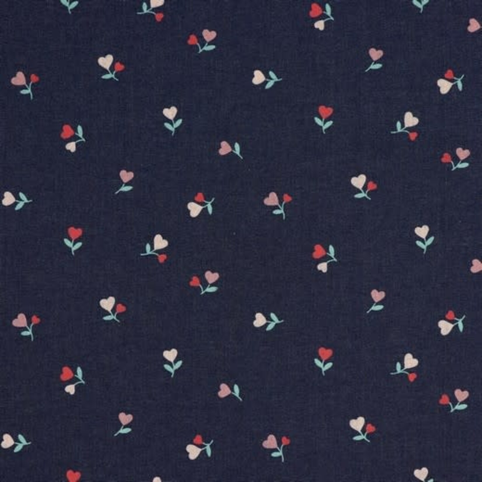 Katoen Jeans Hearts
