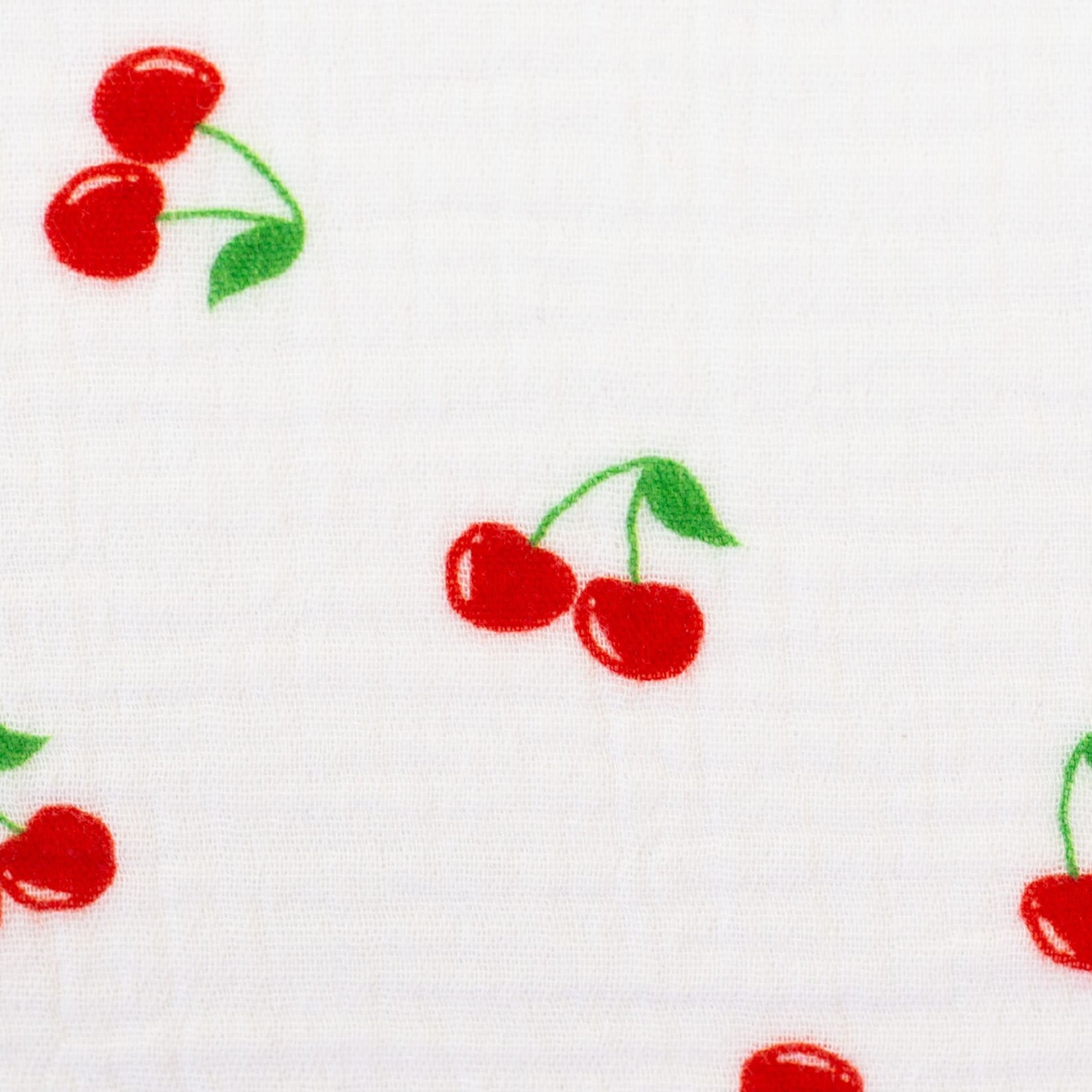 Tetra/Double Gauze Cherries
