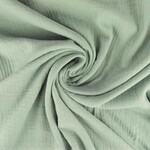 Katia Fabrics Double Gauze/Tetra Muntgroen
