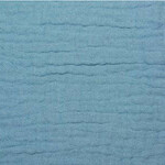 Katia Fabrics Double Gauze/Tetra Lichtblauw