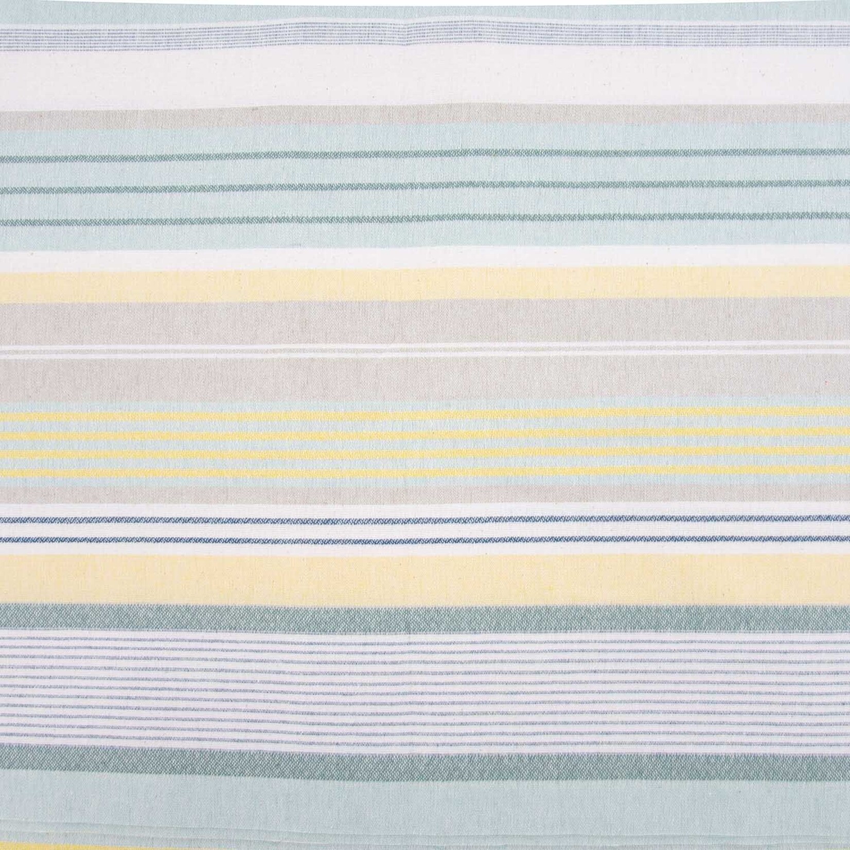 Katia Fabrics Canvas Funny Stripes