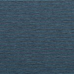 Tricot Fijne streepjes Blauw