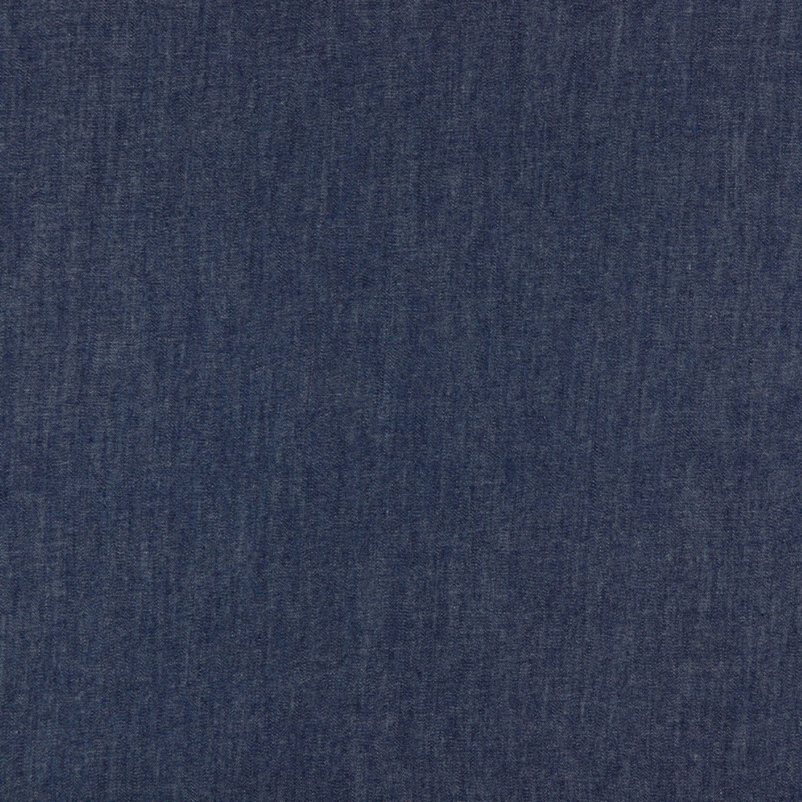 Jeans Stretch Donkerblauw