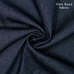 Fibre Mood Jeans recycled japanese raw denim Tulki/Allie- Fibre Mood