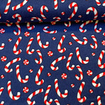 Flanel Candystick