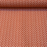 Katoen Charlie Roest