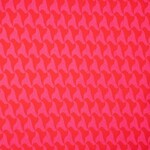 COUPON 50cm-Tricot jacquard Yasmina