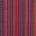 Jacquard Mexico Rood