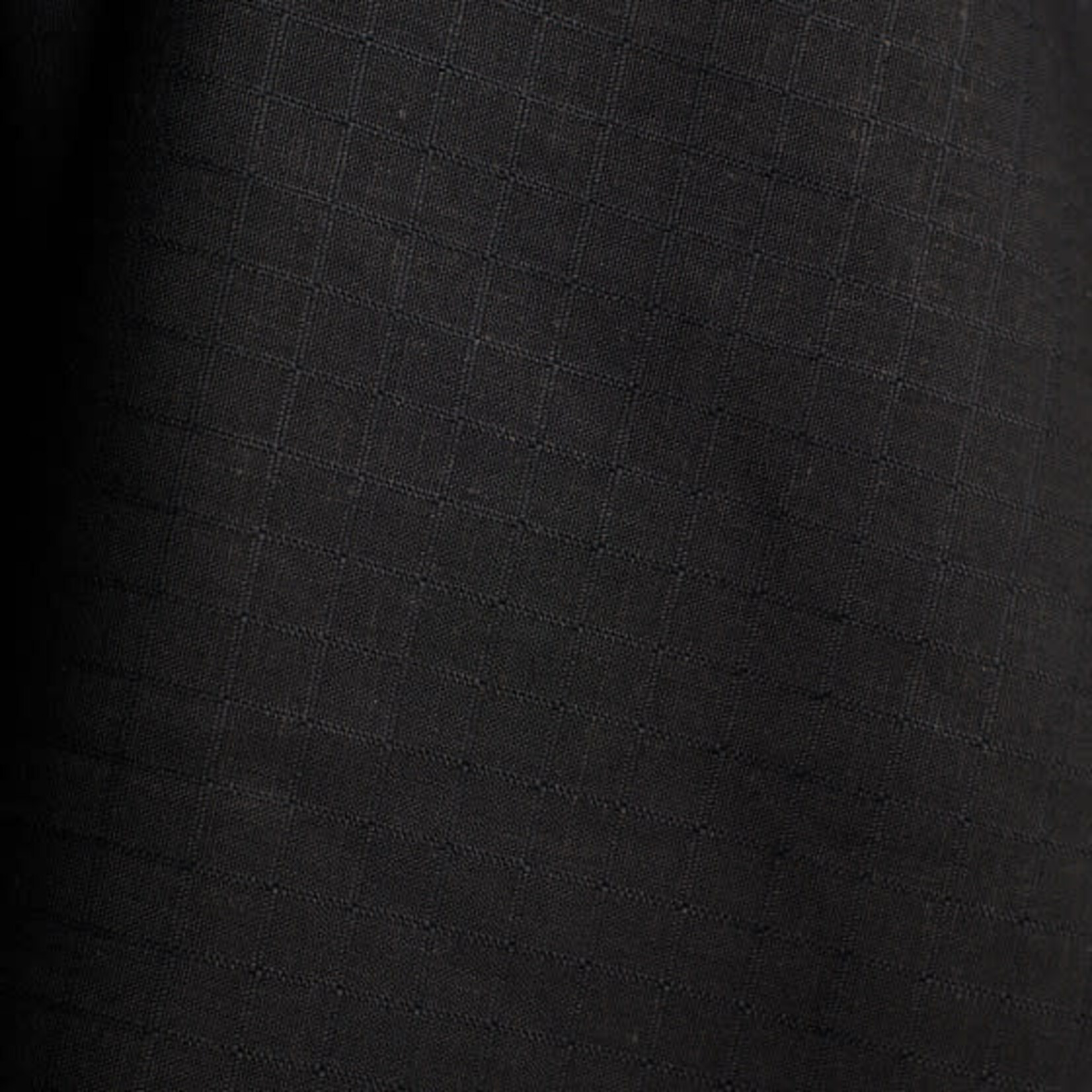 Atelier Brunette COUPON 40cm-Viscose Little Tile Charcoal - Atelier Brunette