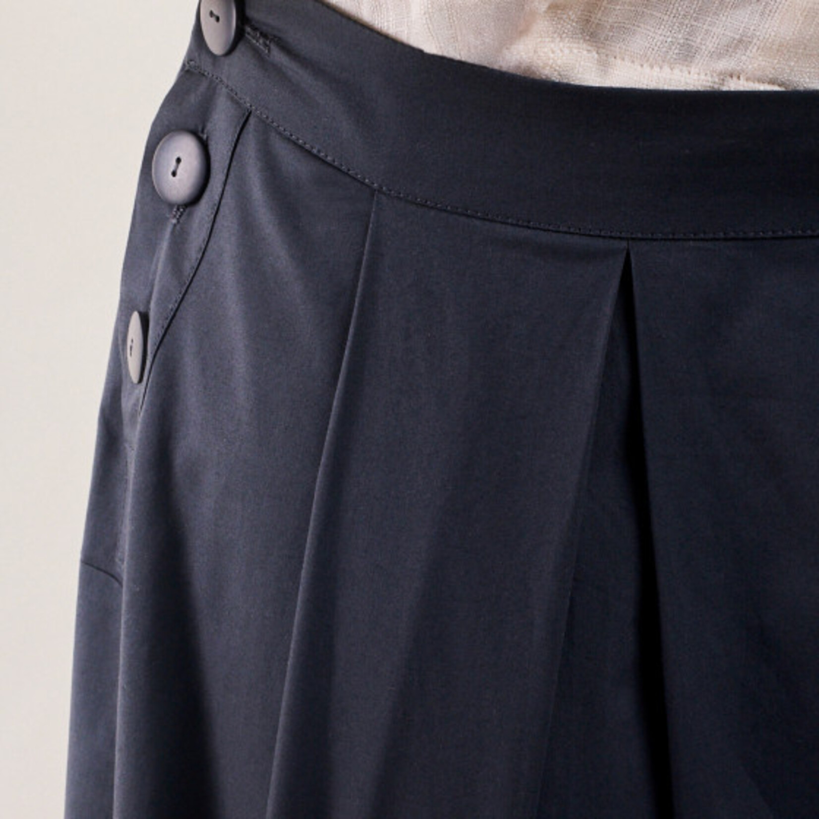Atelier Brunette La Jupe Culotte - Atelier Brunette