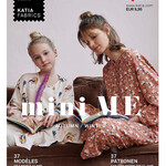 Katia Fabrics Mini Me Herfst/Winter - Katia Fabrics
