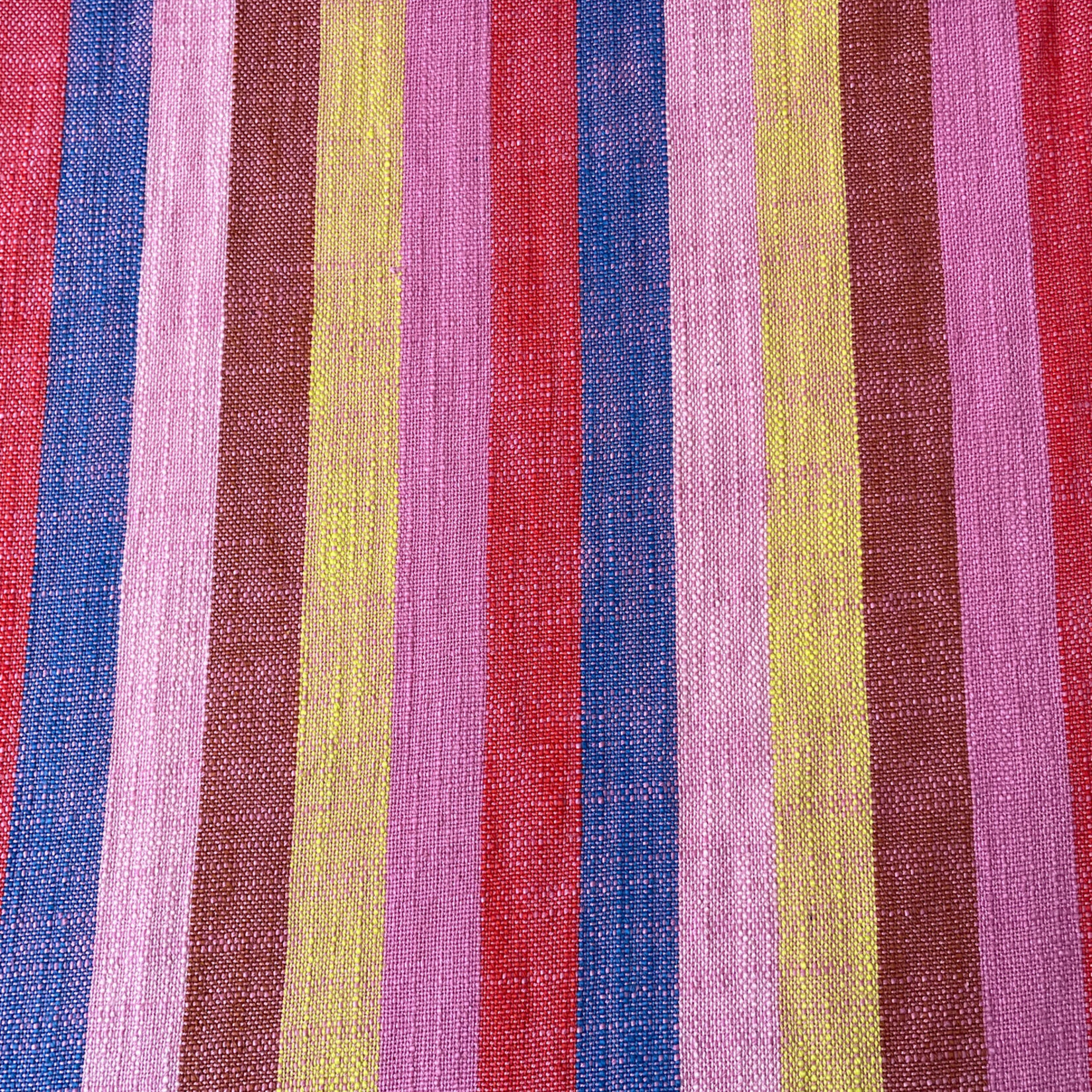 Ruby Star Society Katoen Toweling Stripes