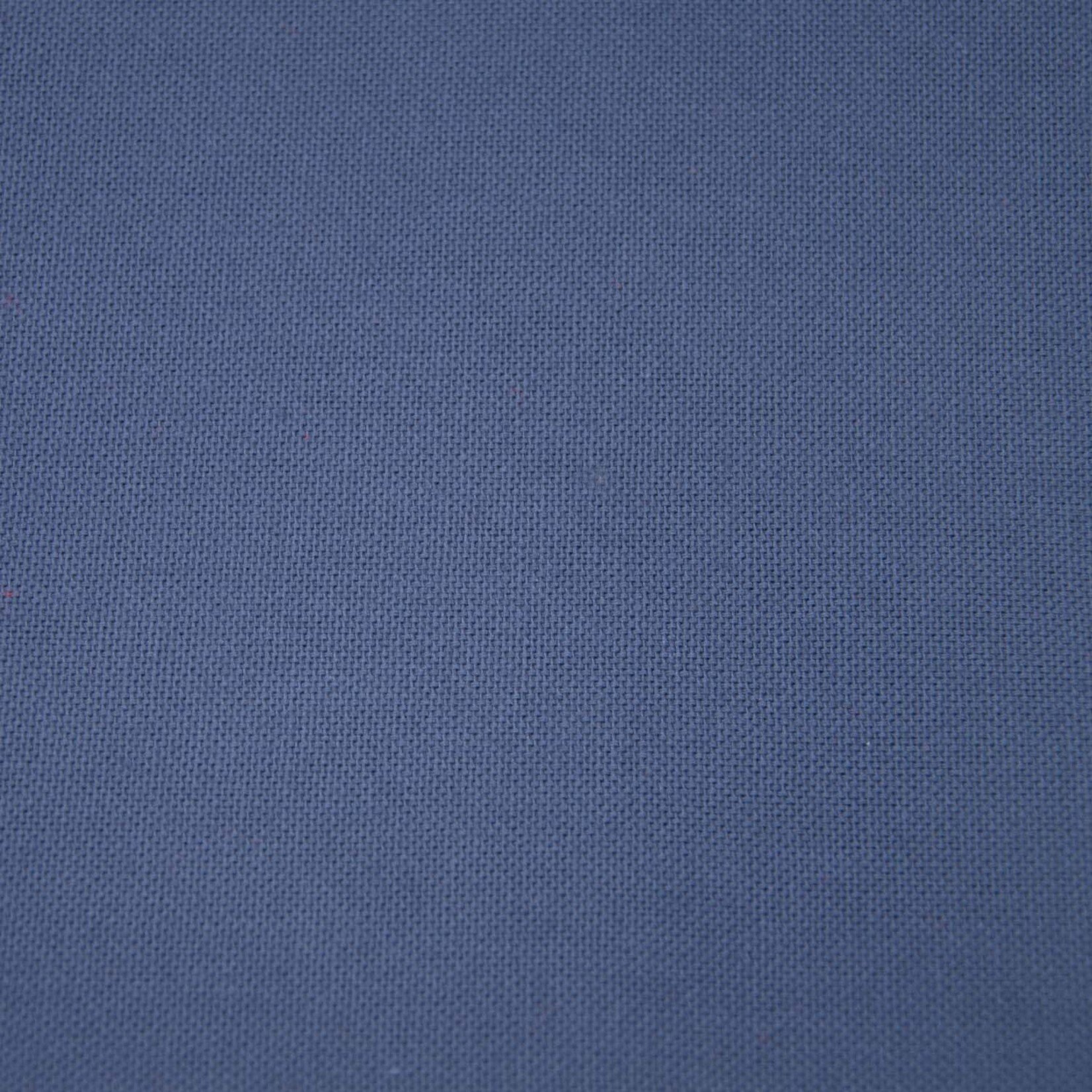 Katia Fabrics Canvas Jeansblauw