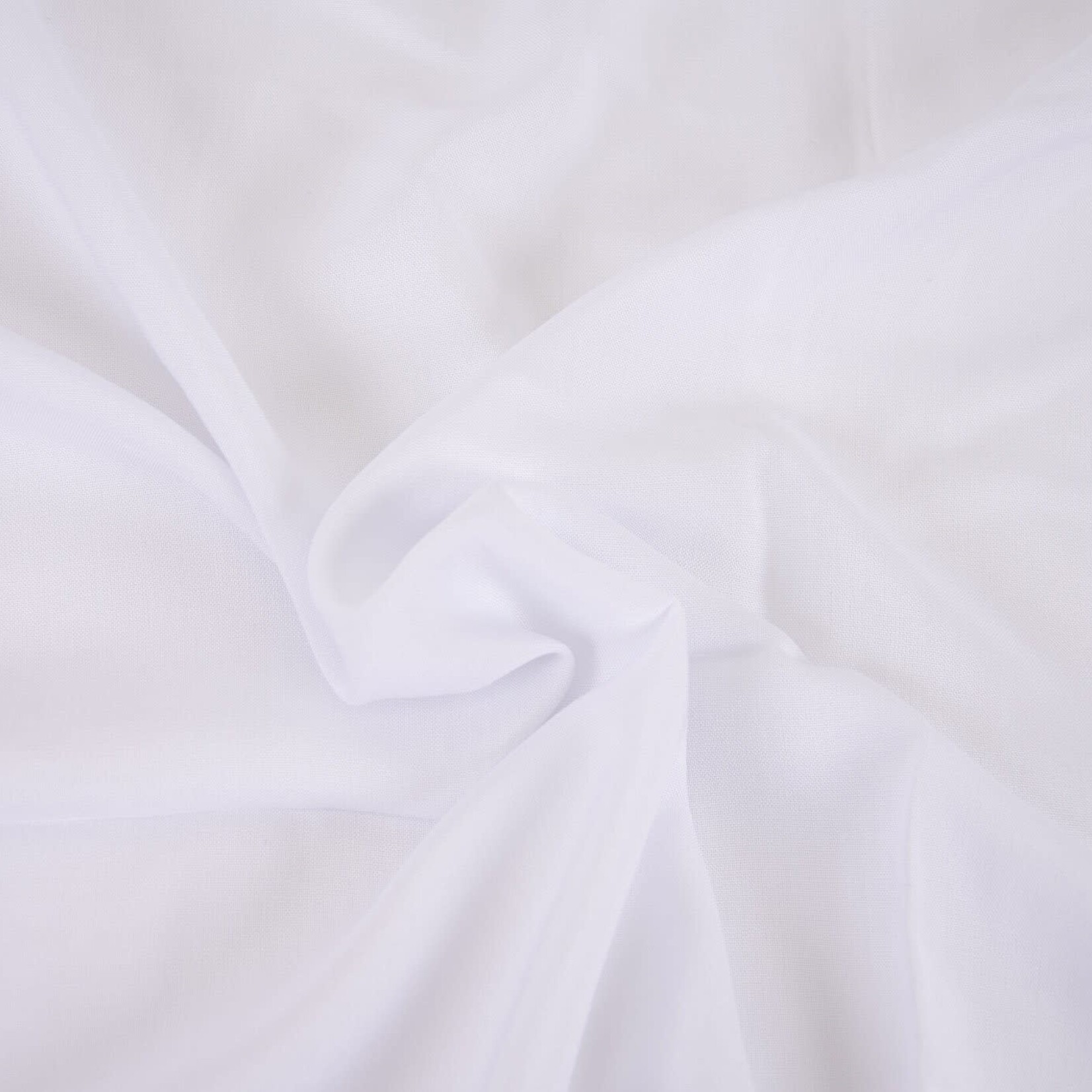 Katia Fabrics Viscose Wit