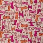 Canvas Cats