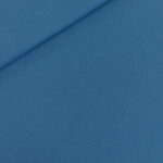 See You at Six French Terry Pacifische Kust Blauw - See You at Six