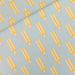 See You at Six Katoen Popsicles - See You at Six