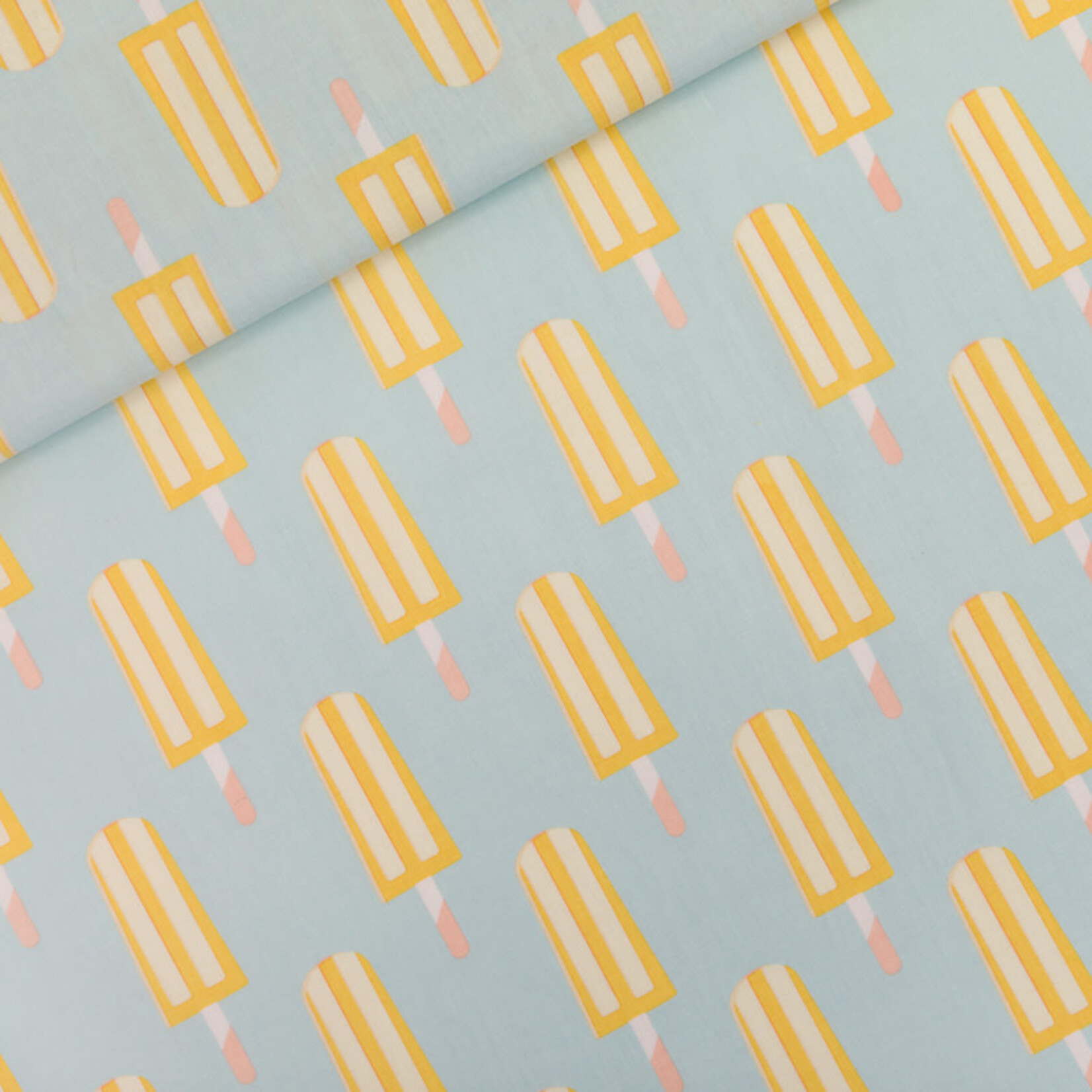 See You at Six Katoen Popsicles - See You at Six