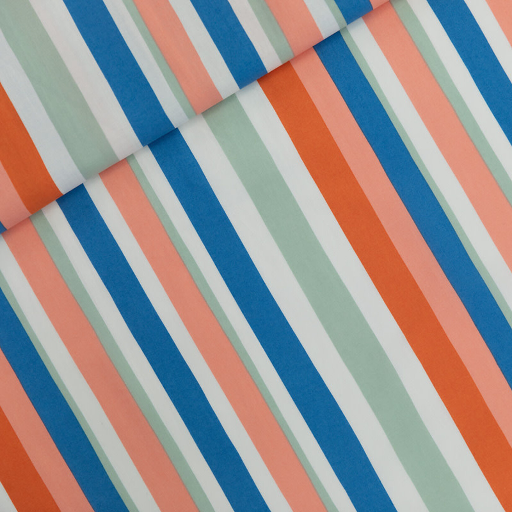 See You at Six Katoen Summer Verticals  - See You at Six