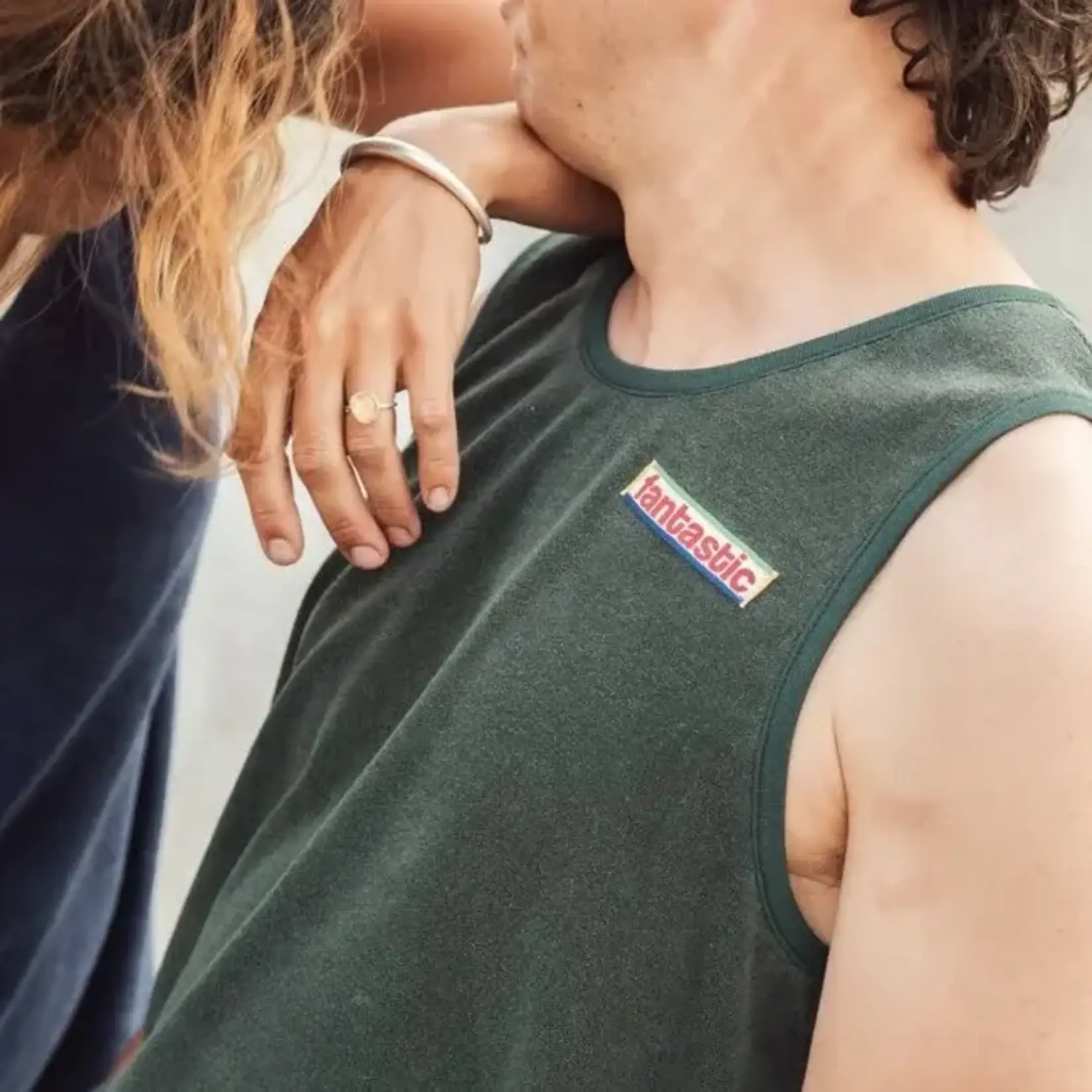 Wisj PRE-ORDER - Marcel Top & Jurk - Wisj