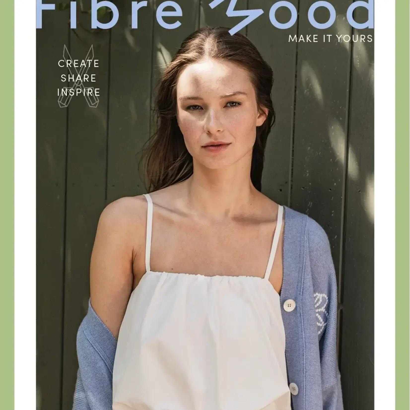 Fibre Mood Fibre Mood - Editie 34