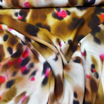 A la Ville COUPON 60cm-Viscose Millie