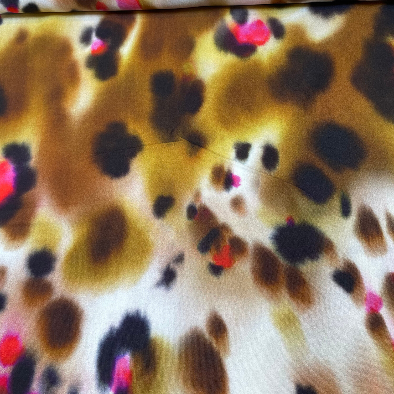 A la Ville COUPON 60cm-Viscose Millie