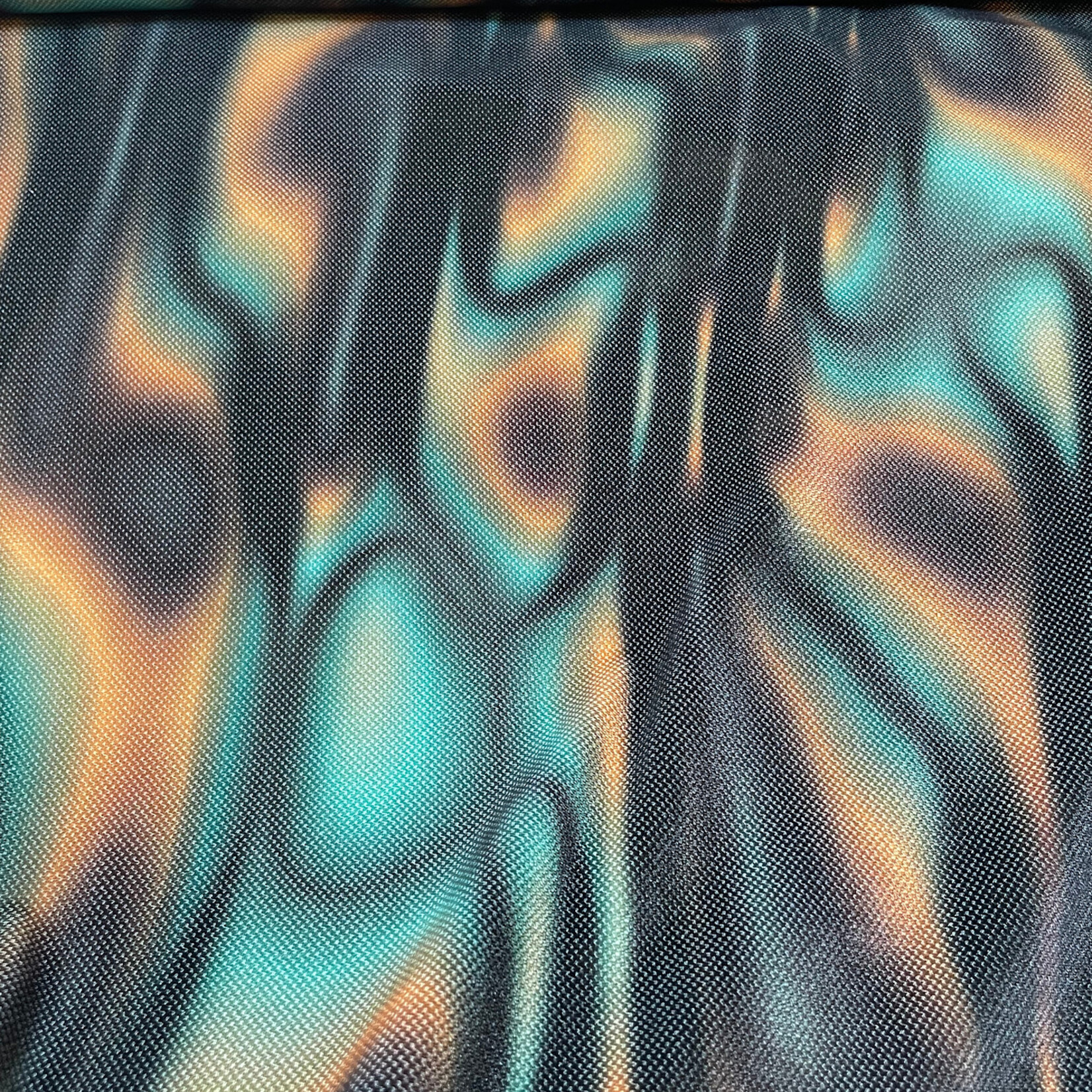 A la Ville Tricot Allie