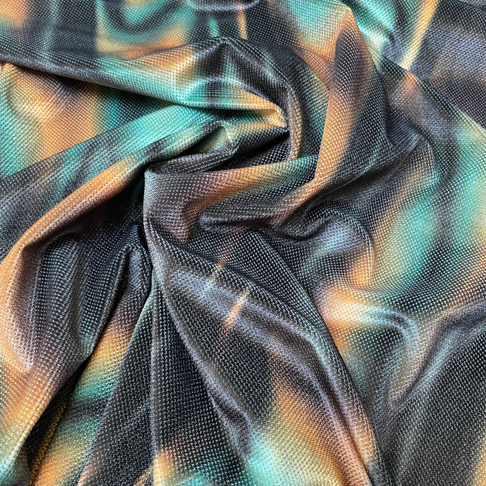 A la Ville Tricot Allie