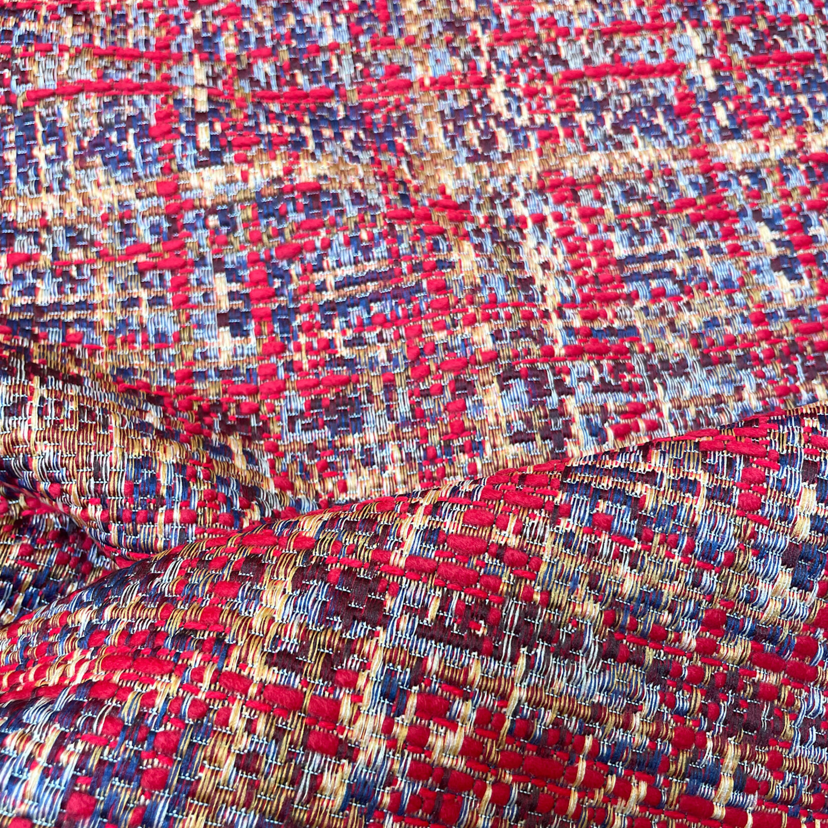 A la Ville Jacquard Alicia