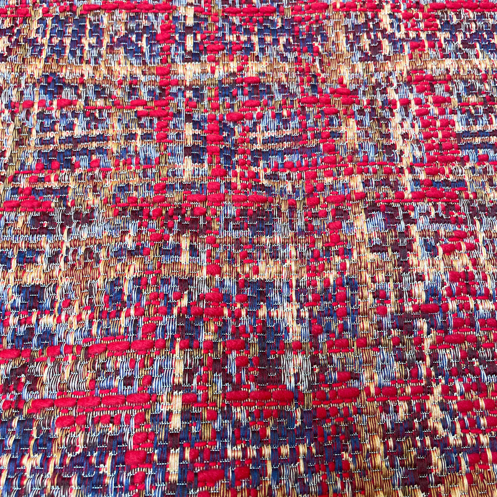 A la Ville Jacquard Alicia