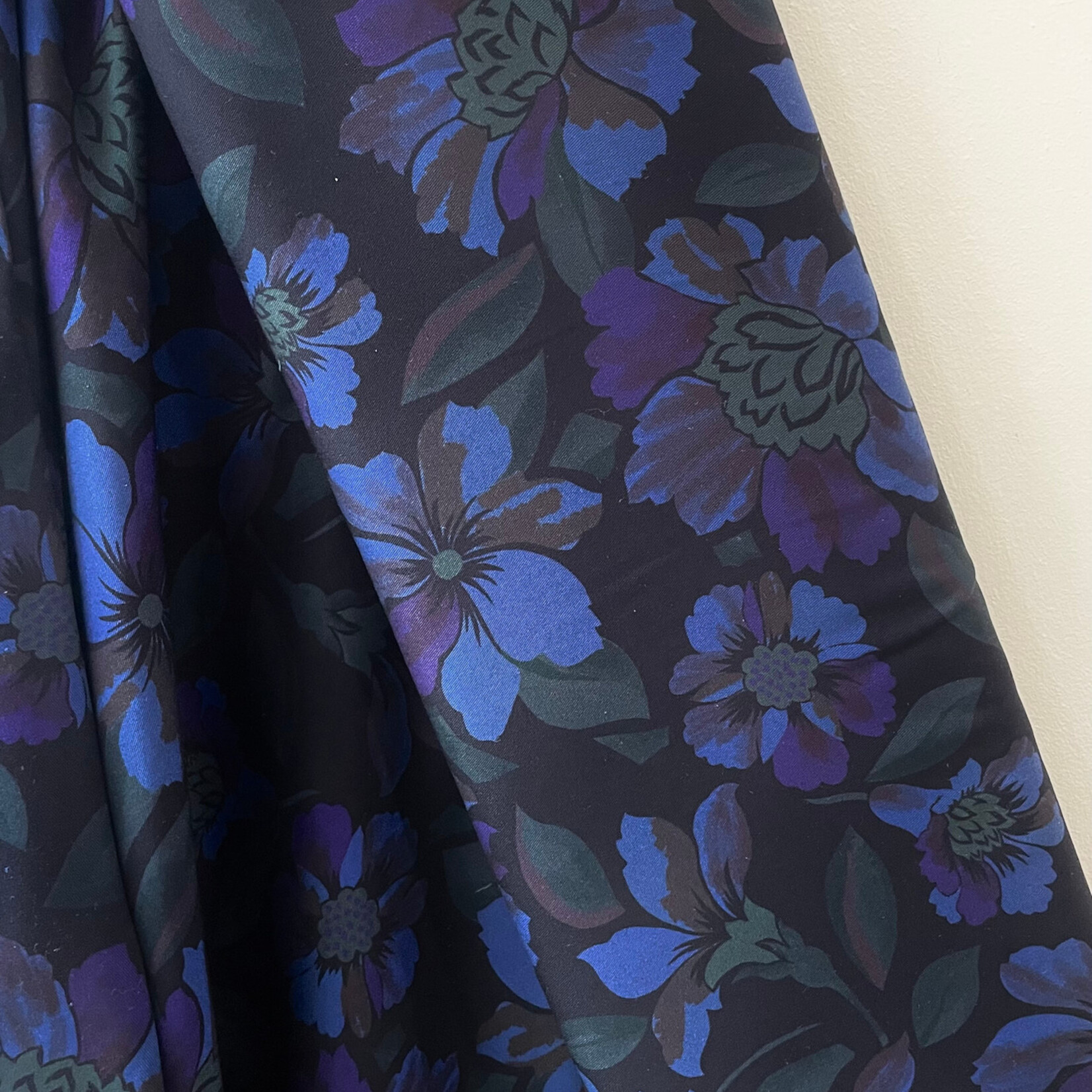 A la Ville COUPON 55cm - Viscose Amalia