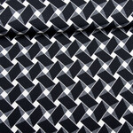 Editex Jacquard Geometric