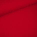 Editex Breisel Mohair Rood