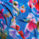 Comme ça COUPON 80cm - Viscose Stretch Kato - Comme ça