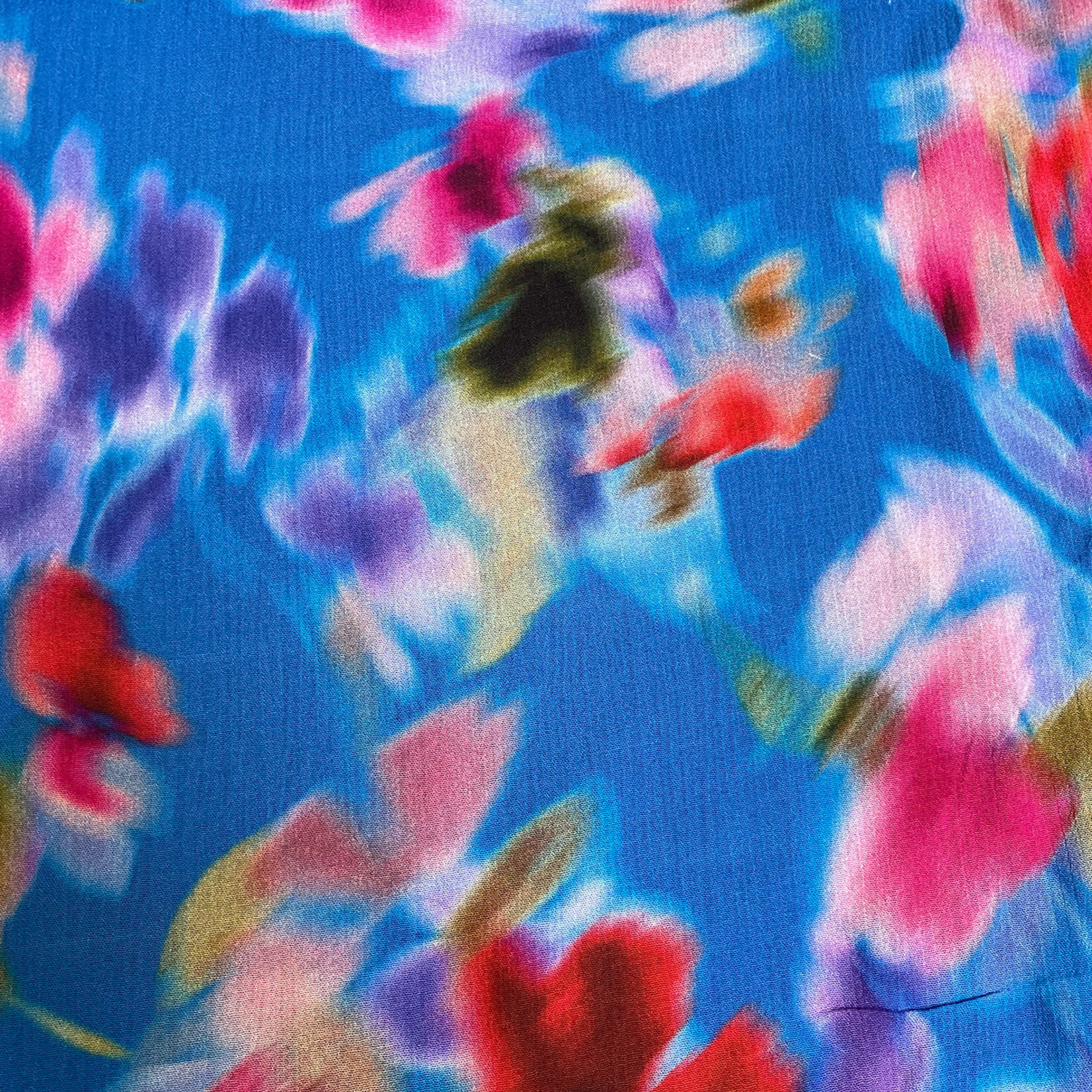 Comme ça COUPON 80cm - Viscose Stretch Kato - Comme ça