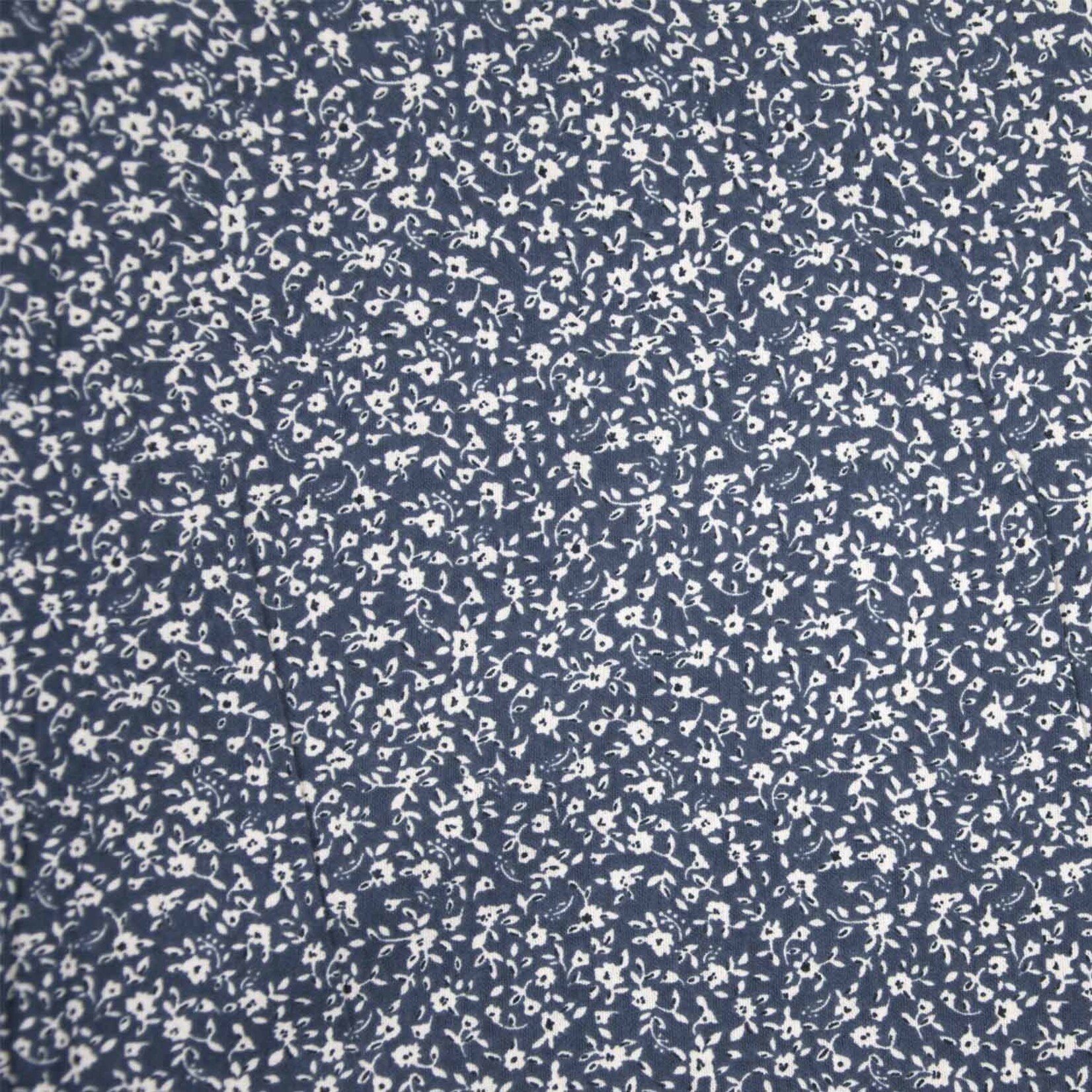 Katia Fabrics Flanel Little Flowers