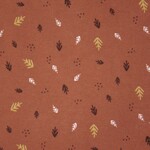 Katia Fabrics COUPON 70cm - Tricot Reindeer Habitat