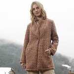 Katia Fabrics Jacquard Tweed Brooklyn