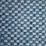 Katia Fabrics Jeans Chess Board - 80cm breed