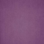 Katia Fabrics COUPON 75cm-Ribfluweel Stretch Aubergine