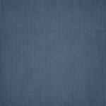 Katia Fabrics Ribfluweel Stretch Jeansblauw