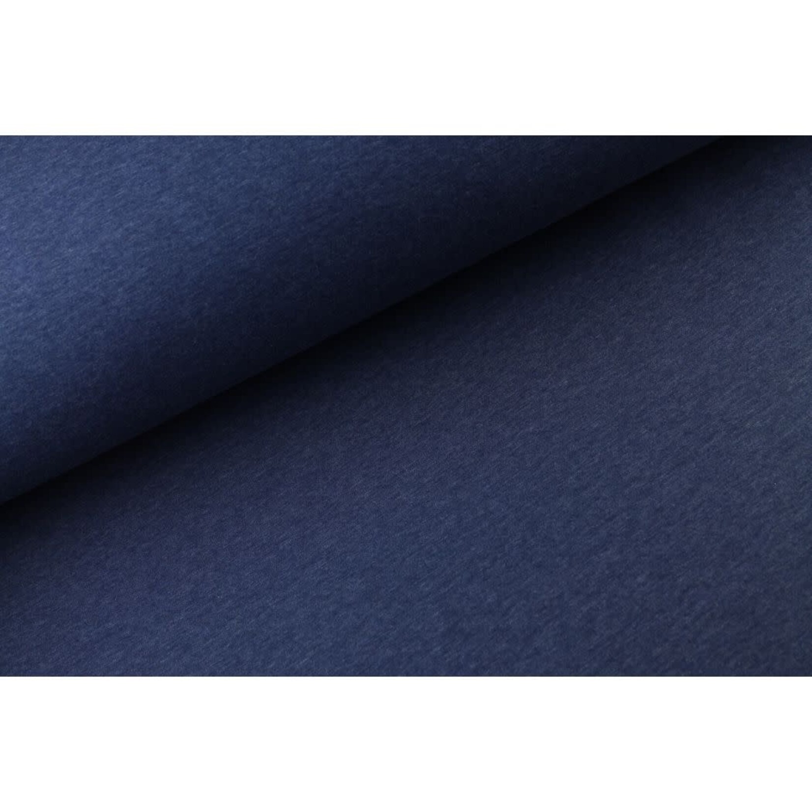 Sweater Jeansblauw Mélée